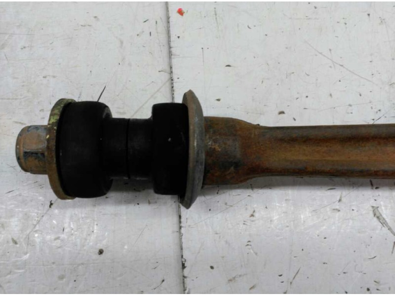 Recambio de brazo suspension inferior delantero derecho para land rover discovery (lt) referencia OEM IAM   