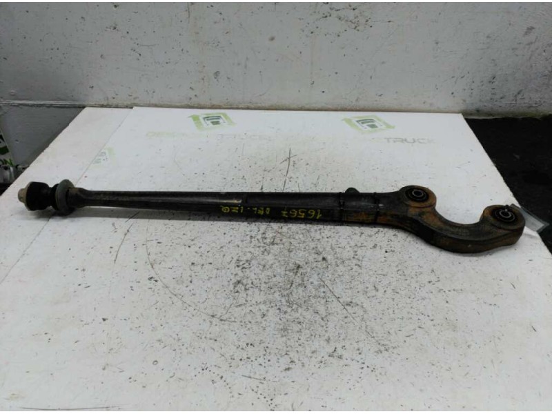 Recambio de brazo suspension inferior delantero izquierdo para land rover discovery (lt) referencia OEM IAM   
