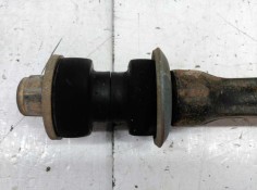 Recambio de brazo suspension inferior delantero izquierdo para land rover discovery (lt) referencia OEM IAM    2