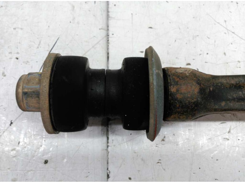 Recambio de brazo suspension inferior delantero izquierdo para land rover discovery (lt) referencia OEM IAM   