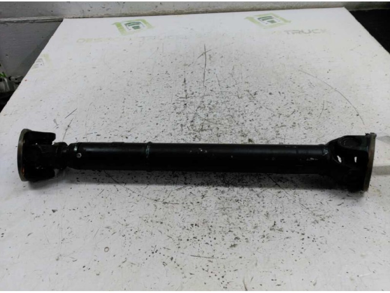 Recambio de transmision central delantera para land rover discovery (lt) referencia OEM IAM   