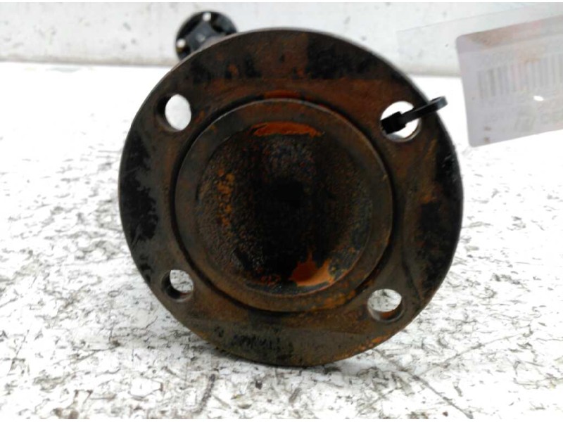 Recambio de transmision central delantera para land rover discovery (lt) referencia OEM IAM   