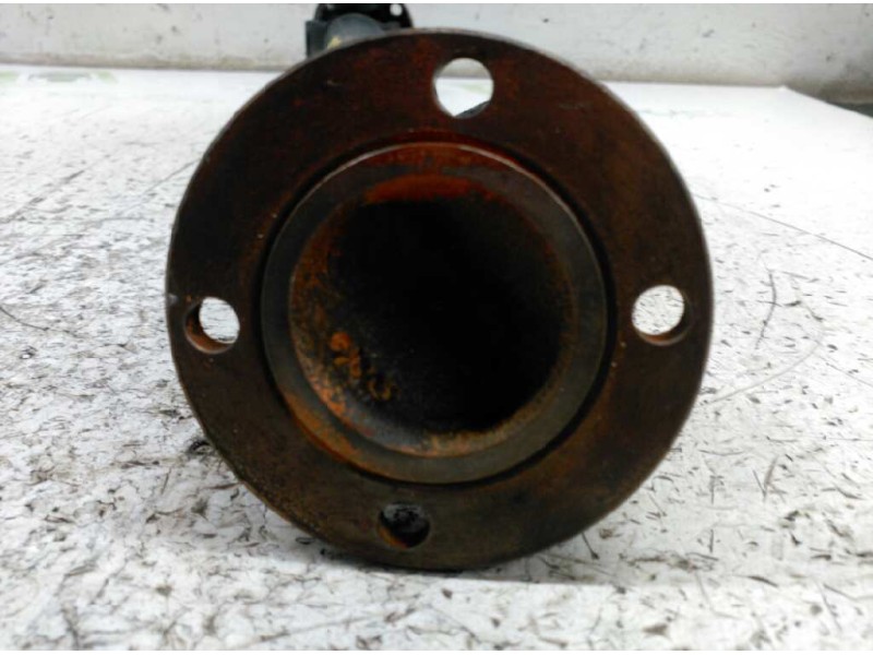 Recambio de transmision central delantera para land rover discovery (lt) referencia OEM IAM   