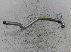 Recambio de tubos aire acondicionado para opel meriva blue line referencia OEM IAM   