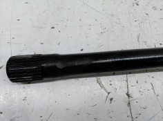 Recambio de transmision trasera izquierda para land rover discovery (lt) referencia OEM IAM    2