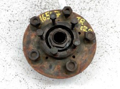 Recambio de buje trasero izquierdo para land rover discovery (lt) referencia OEM IAM   