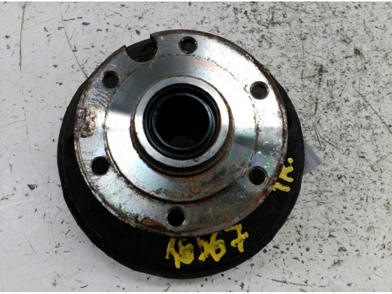 Recambio de buje trasero derecho para land rover discovery (lt) referencia OEM IAM   