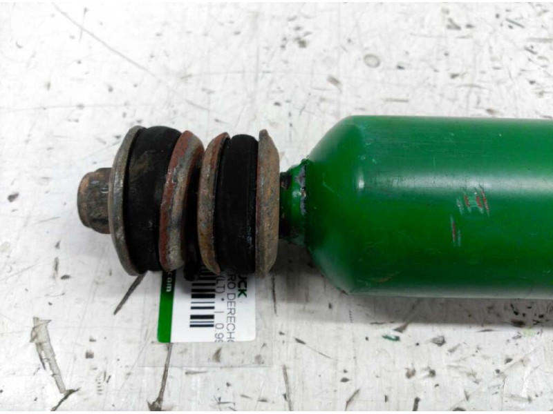 Recambio de amortiguador delantero derecho para land rover discovery (lt) referencia OEM IAM   