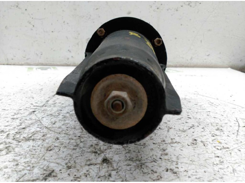 Recambio de amortiguador delantero derecho para land rover discovery (lt) referencia OEM IAM   