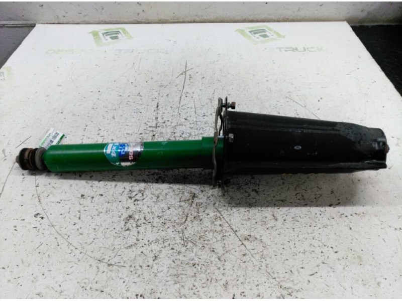 Recambio de amortiguador delantero izquierdo para land rover discovery (lt) referencia OEM IAM   