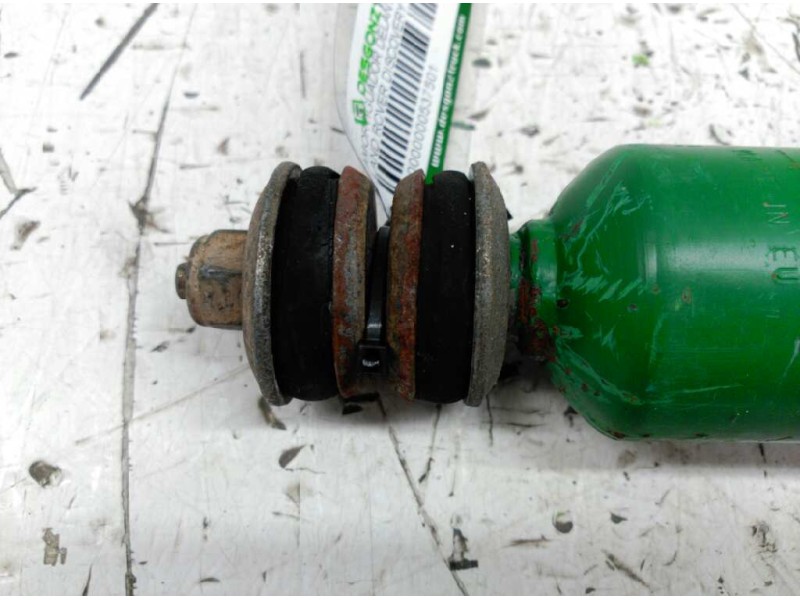 Recambio de amortiguador delantero izquierdo para land rover discovery (lt) referencia OEM IAM   