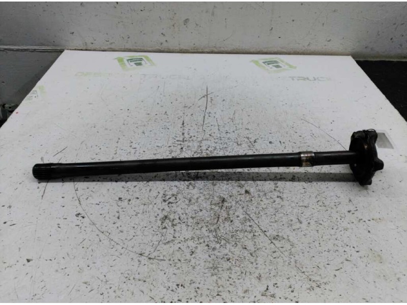 Recambio de transmision trasera derecha para land rover discovery (lt) referencia OEM IAM   