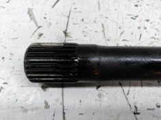 Recambio de transmision trasera derecha para land rover discovery (lt) referencia OEM IAM    2