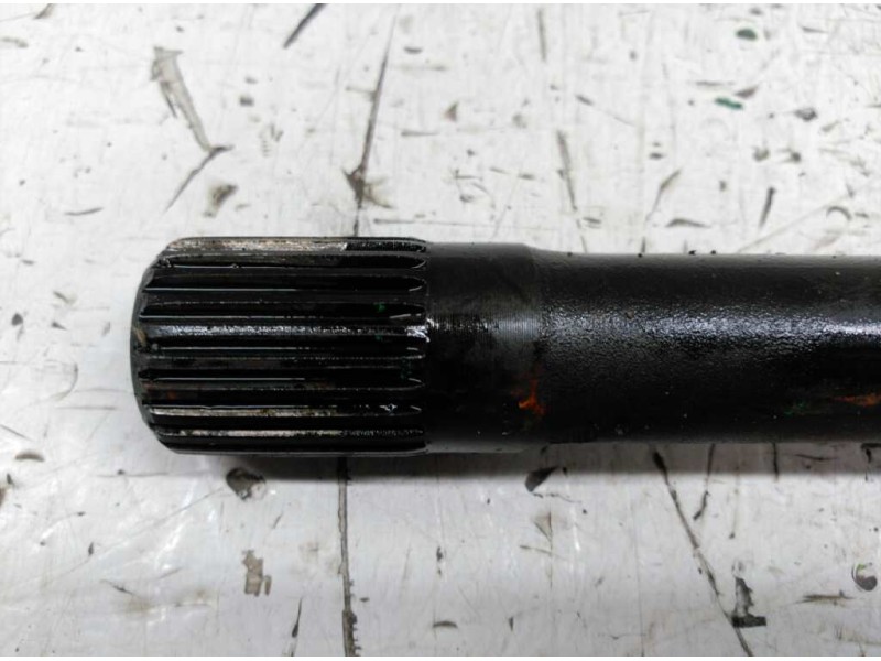 Recambio de transmision trasera derecha para land rover discovery (lt) referencia OEM IAM   