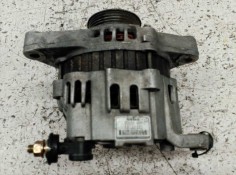 Recambio de alternador para nissan navara pick-up (d40m) king cab le 4x4 referencia OEM IAM 23100OM810  