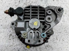 Recambio de alternador para nissan navara pick-up (d40m) king cab le 4x4 referencia OEM IAM 23100OM810   2