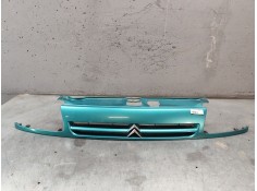 Recambio de rejilla delantera para citroën saxo 1.1 x referencia OEM IAM   