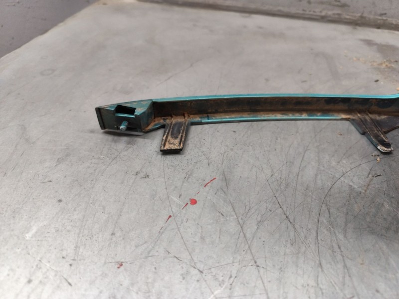 Recambio de rejilla delantera para citroën saxo 1.1 x referencia OEM IAM   