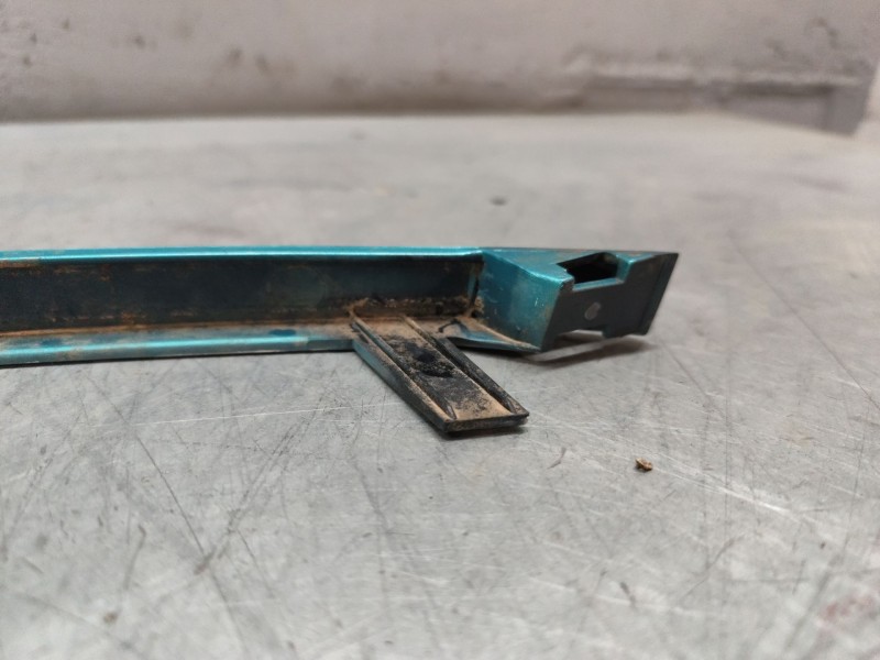 Recambio de rejilla delantera para citroën saxo 1.1 x referencia OEM IAM   