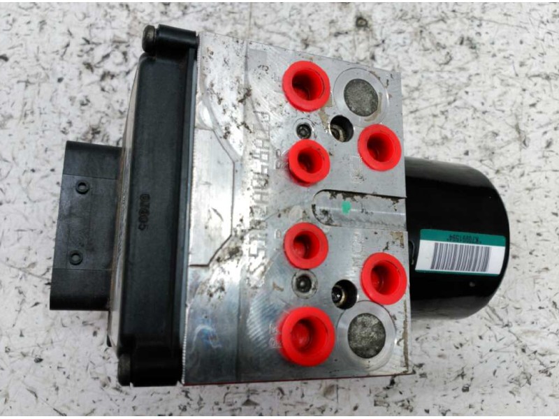 Recambio de abs para peugeot 407 sw sport referencia OEM IAM S118676001L 15710501A 