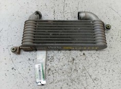 Recambio de intercooler para hyundai matrix (fc) referencia OEM IAM 2827027620  