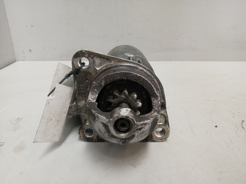 Recambio de motor arranque para nissan trucks atleon tk 80/4 referencia OEM IAM   