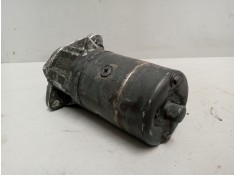 Recambio de motor arranque para nissan trucks atleon tk 80/4 referencia OEM IAM    2