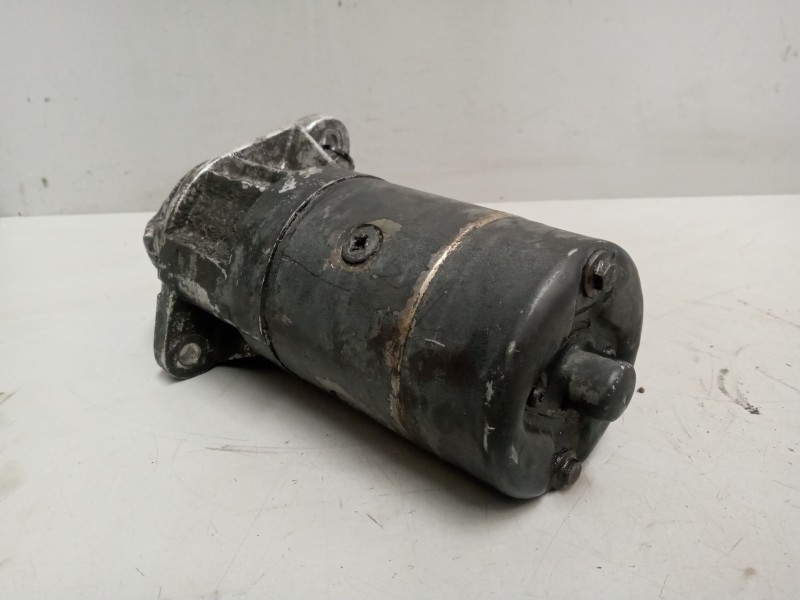 Recambio de motor arranque para nissan trucks atleon tk 80/4 referencia OEM IAM   