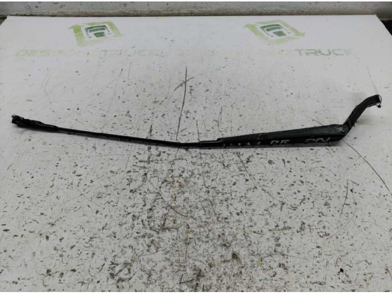 Recambio de brazo limpia delantero derecho para peugeot 407 sw sport referencia OEM IAM   
