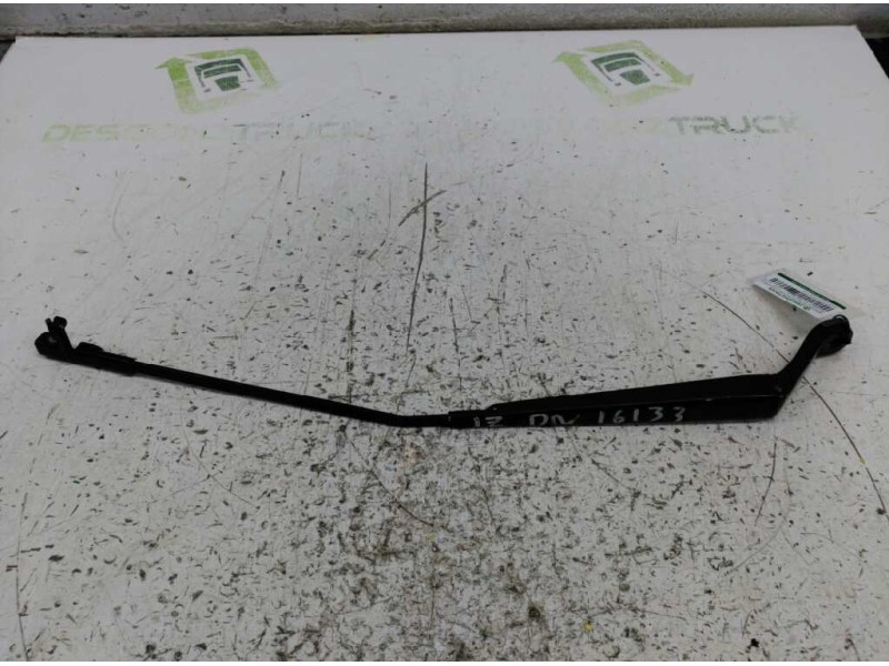 Recambio de brazo limpia delantero izquierdo para peugeot 407 sw sport referencia OEM IAM   