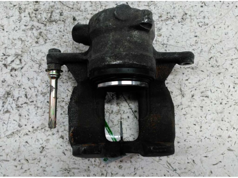 Recambio de pinza freno delantera izquierda para peugeot 407 sw sport referencia OEM IAM 9657594680  