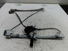 Recambio de elevalunas delantero derecho para seat ibiza (6l1) sport referencia OEM IAM 2133342 ELECTRICO 