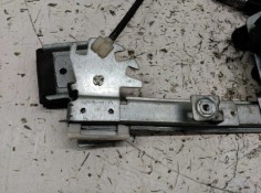 Recambio de elevalunas delantero derecho para seat ibiza (6l1) sport referencia OEM IAM 2133342 ELECTRICO  2