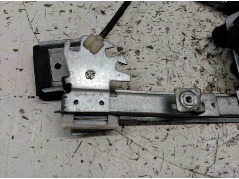 Recambio de elevalunas delantero derecho para seat ibiza (6l1) sport referencia OEM IAM 2133342 ELECTRICO 