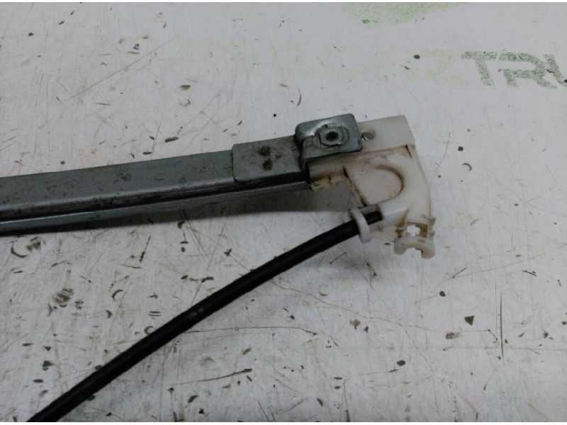 Recambio de elevalunas delantero derecho para seat ibiza (6l1) sport referencia OEM IAM 2133342 ELECTRICO 