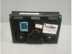 Recambio de mando calefaccion / aire acondicionado para scania r i r 580 referencia OEM IAM 1789786   2