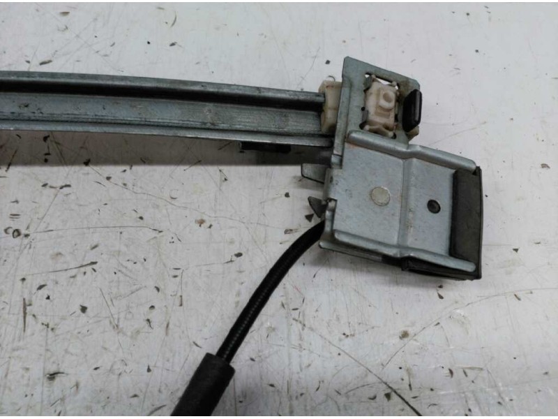 Recambio de elevalunas delantero derecho para seat ibiza (6l1) sport referencia OEM IAM 2133342 ELECTRICO 