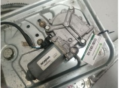 Recambio de elevalunas delantero izquierdo para scania r i r 580 referencia OEM IAM    2