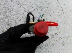 Recambio de inyector para skoda octavia berlina (1u2) elegance referencia OEM IAM 038130201P   2