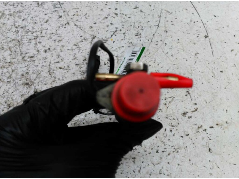 Recambio de inyector para skoda octavia berlina (1u2) elegance referencia OEM IAM 038130201P  