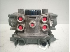 Recambio de valvula aire para daf serie xf105.xxx 12.9 diesel referencia OEM IAM 4801040010 VALVULA EBS MODULADOR DE EJE 