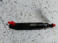 Recambio de inyector para skoda octavia berlina (1u2) elegance referencia OEM IAM 038130201G  