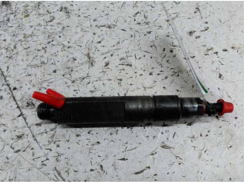 Recambio de inyector para skoda octavia berlina (1u2) elegance referencia OEM IAM 038130201G  