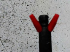 Recambio de inyector para skoda octavia berlina (1u2) elegance referencia OEM IAM 038130201G   2