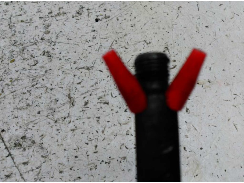 Recambio de inyector para skoda octavia berlina (1u2) elegance referencia OEM IAM 038130201G  