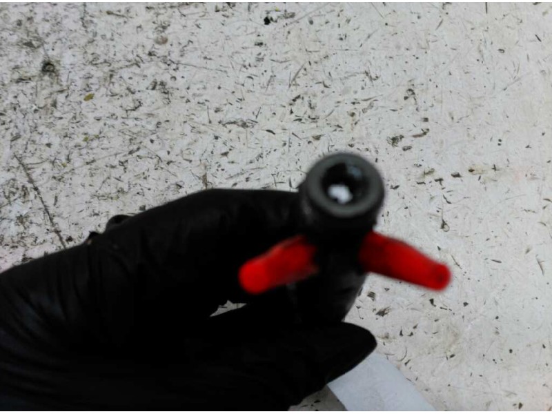 Recambio de inyector para skoda octavia berlina (1u2) elegance referencia OEM IAM 038130201G  