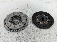 Recambio de kit embrague para peugeot 407 sw sport referencia OEM IAM   