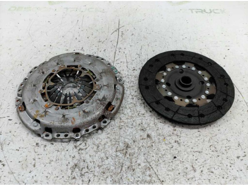 Recambio de kit embrague para peugeot 407 sw sport referencia OEM IAM   