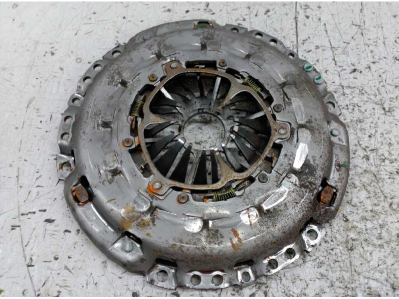 Recambio de kit embrague para peugeot 407 sw sport referencia OEM IAM   