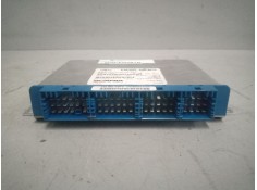 Recambio de modulo electronico para scania r i r 580 referencia OEM IAM 1766306 CENTRALITA EBS 0486106065
